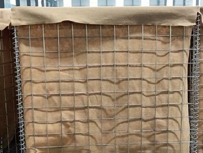 Funktioner af eksplosionssikre bur