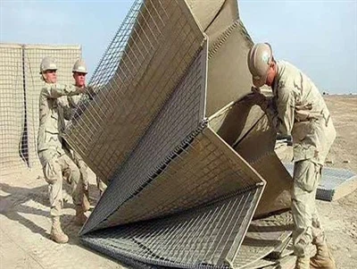 Fordele ved eksplosionssikre bur